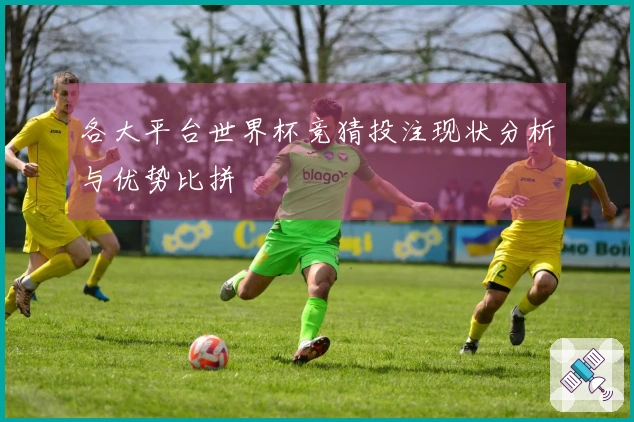 各大平台世界杯竞猜投注现状分析与优势比拼