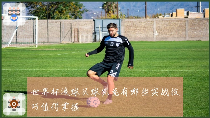 世界杯滚球买球究竟有哪些实战技巧值得掌握