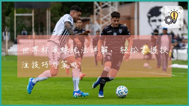 世界杯滚球玩法详解，轻松掌握投注技巧与策略