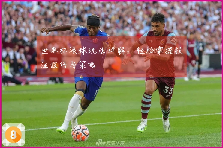 世界杯滚球玩法详解，轻松掌握投注技巧与策略